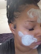 Green Tea Deep Cleansing Mask (Buy 1 Get 1 Free) photo review