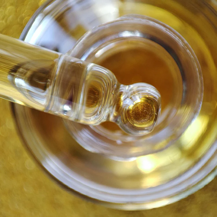 PURC™ Hair Growth Oil with ginger & rosemary - Kenyan hair loss solution