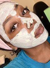 Green Tea Deep Cleansing Mask (Buy 1 Get 1 Free) photo review