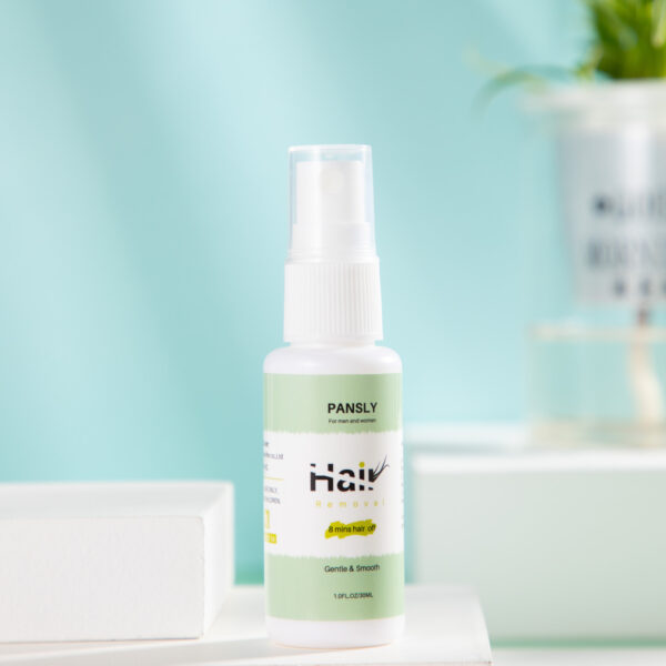 PANSLY Hair Removal Spray --30 ML-- - Image 4