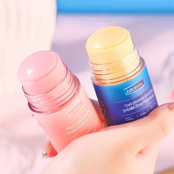 Deep Repair Foot Cream – Smooth & Heal Cracked, Rough Skin – 𝗕𝘂𝘆 𝟭 𝗚𝗲𝘁 𝟭 𝗙𝗥𝗘𝗘 🎁! - Image 3