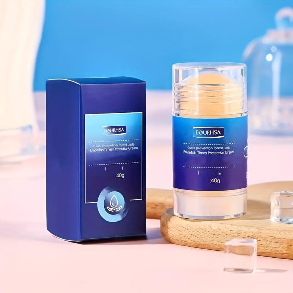 Deep Repair Foot Cream – Smooth & Heal Cracked, Rough Skin – 𝗕𝘂𝘆 𝟭 𝗚𝗲𝘁 𝟭 𝗙𝗥𝗘𝗘 🎁! - Image 5