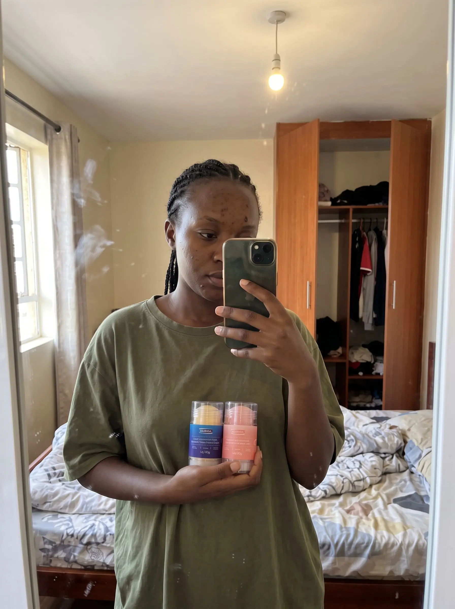 Grace Njeri