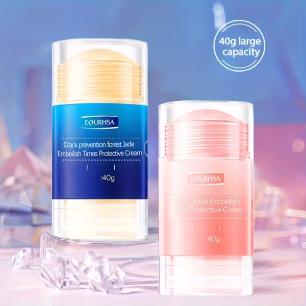 Deep Repair Foot Cream – Smooth & Heal Cracked, Rough Skin – 𝗕𝘂𝘆 𝟭 𝗚𝗲𝘁 𝟭 𝗙𝗥𝗘𝗘 🎁!