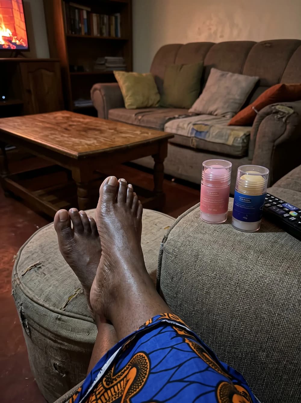 Mercy Wambui 