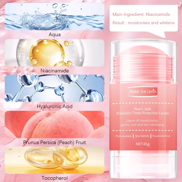 Anti-Crack Foot Cream – Repair Dry, Cracked Heels - Image 3