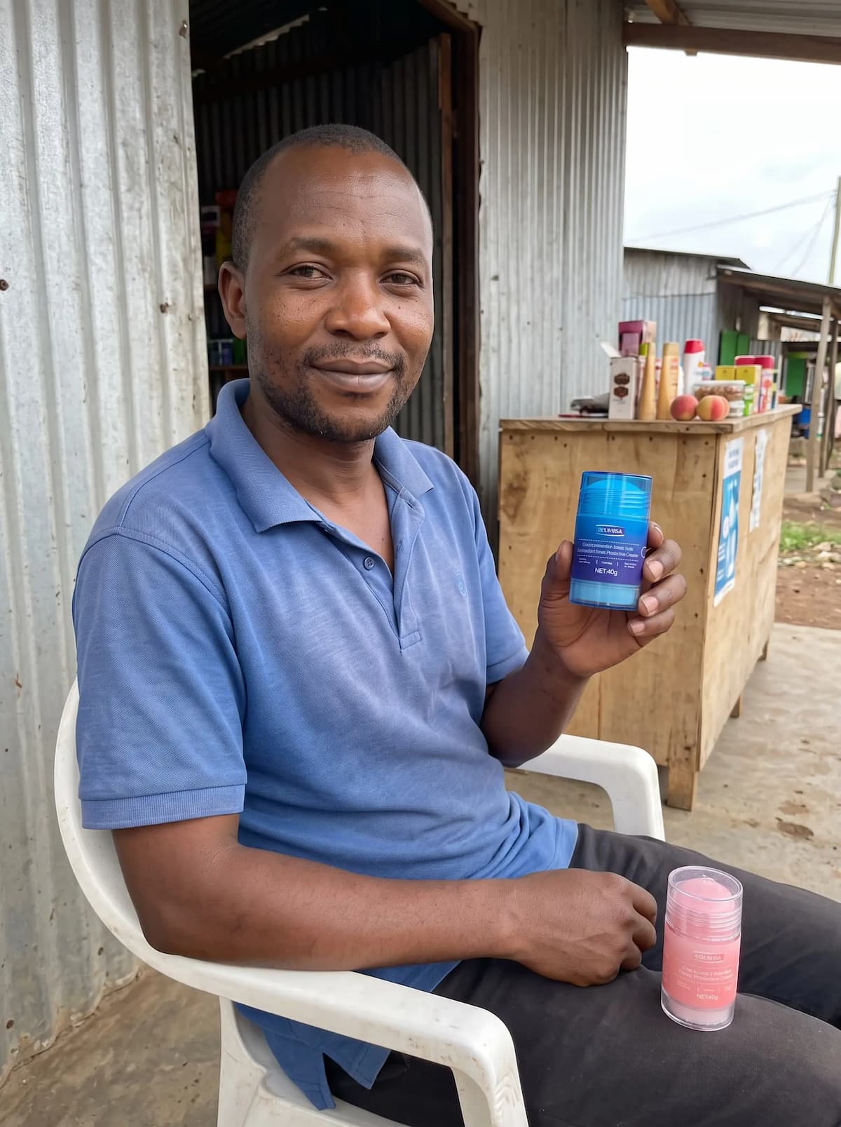 Kevin Otieno