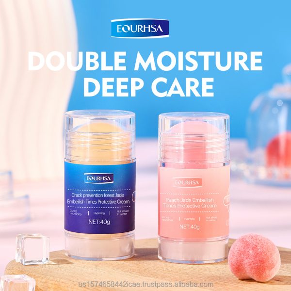 Deep Repair Foot Cream – Smooth & Heal Cracked, Rough Skin – 𝗕𝘂𝘆 𝟭 𝗚𝗲𝘁 𝟭 𝗙𝗥𝗘𝗘 🎁! - Image 2