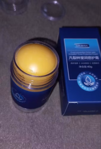 Deep Repair Foot Cream – Smooth & Heal Cracked, Rough Skin – 𝗕𝘂𝘆 𝟭 𝗚𝗲𝘁 𝟭 𝗙𝗥𝗘𝗘 🎁! photo review