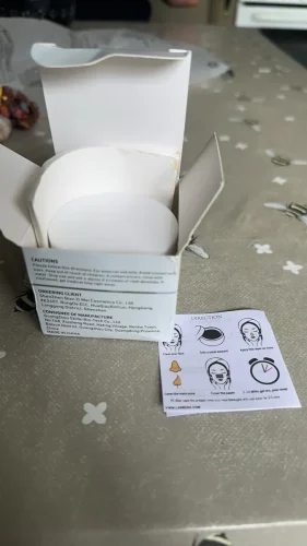Nose Pore Minimizer & Blackhead Treatment photo review
