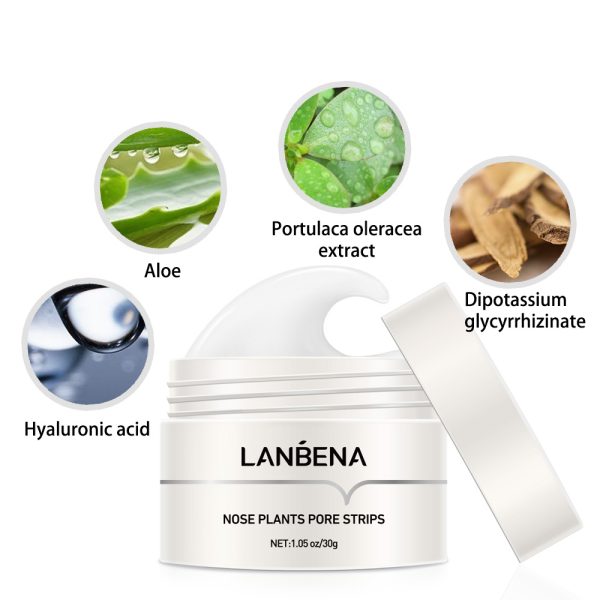 Nose Pore Minimizer & Blackhead Treatment - Image 3
