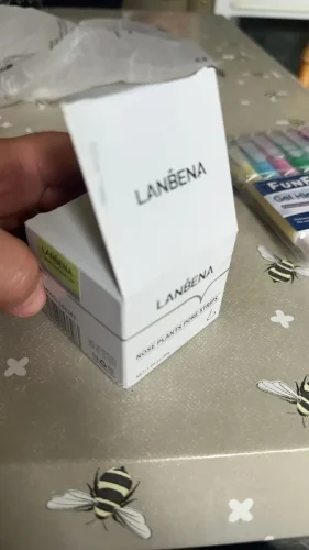 Nose Pore Minimizer & Blackhead Treatment photo review