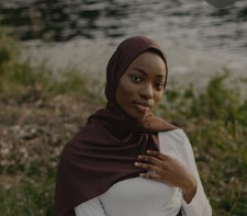 — Zainab A.