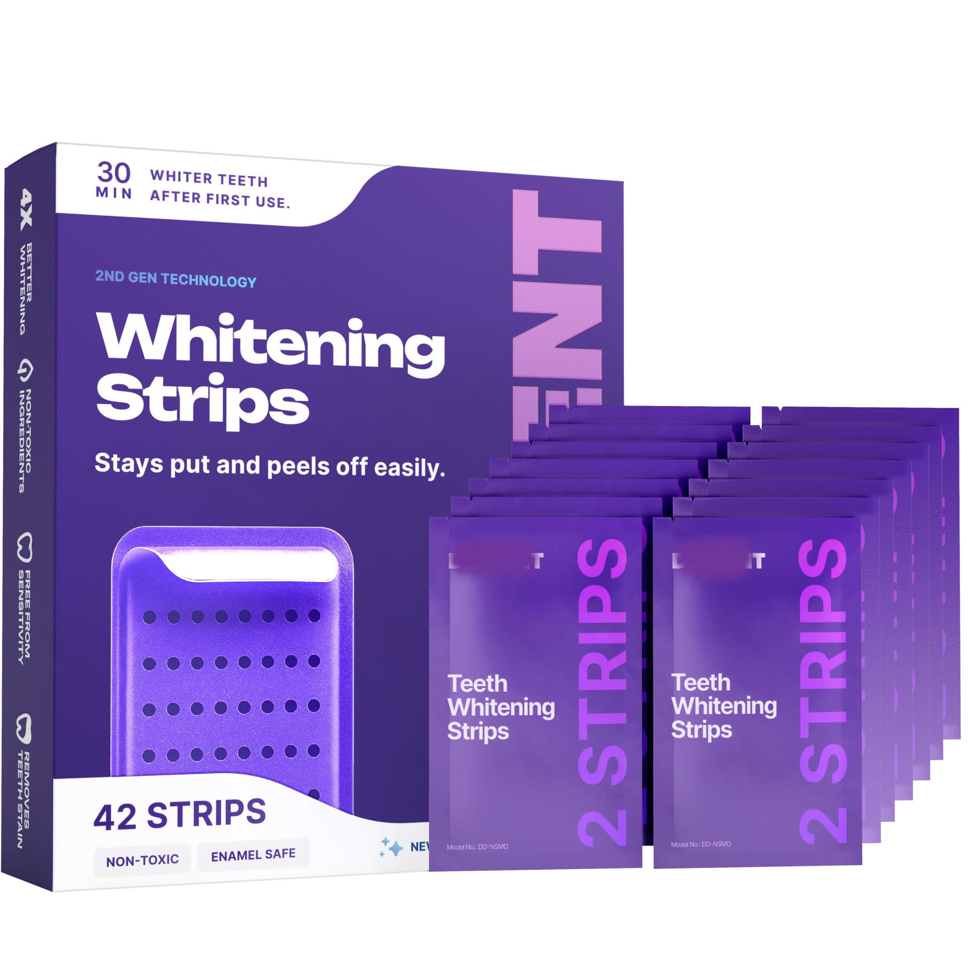 PurpleWhite Strips (3)